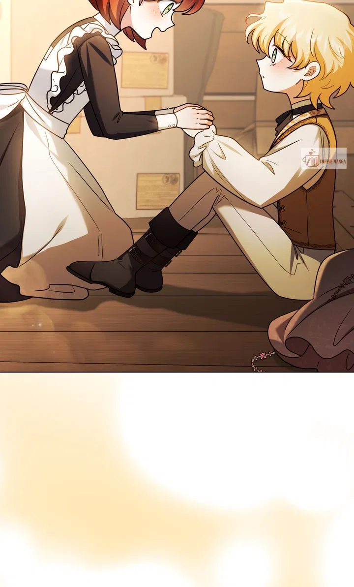 Finding Camellia Chapter 142 – Page 29