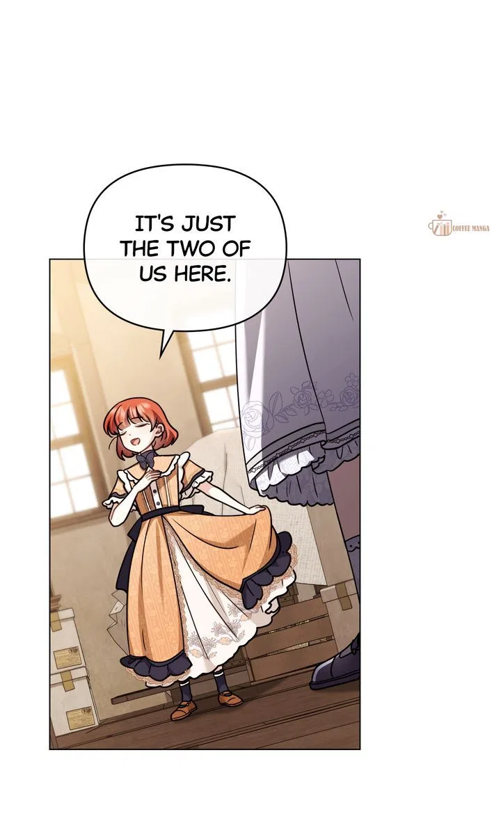 Finding Camellia Chapter 142 – Page 31