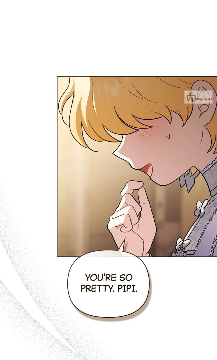 Finding Camellia Chapter 142 – Page 32