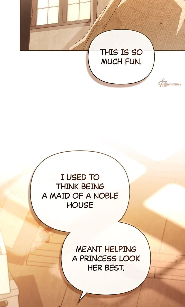 Finding Camellia Chapter 142 – Page 40
