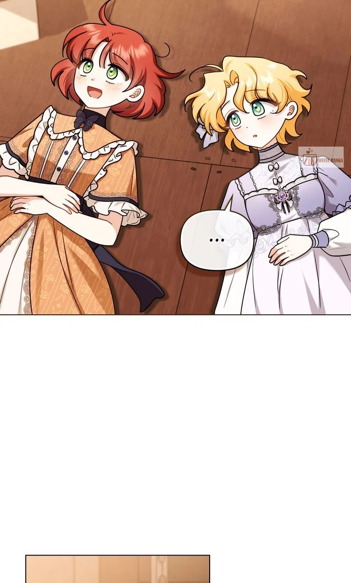 Finding Camellia Chapter 142 – Page 41