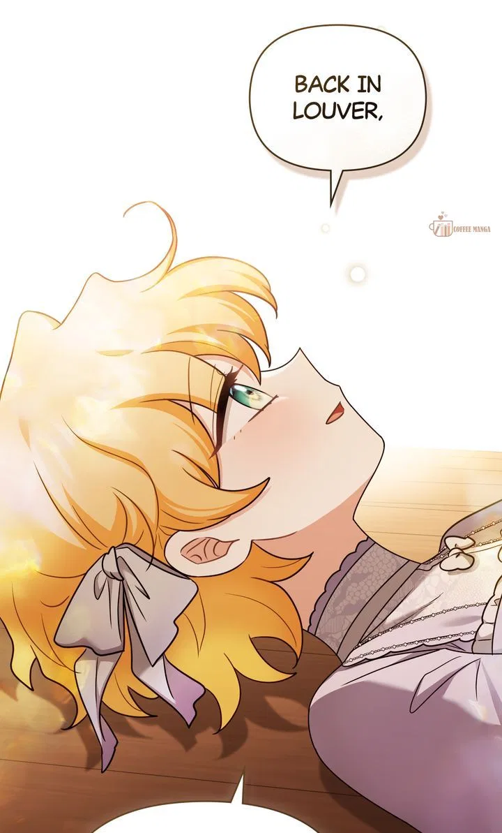 Finding Camellia Chapter 142 – Page 43