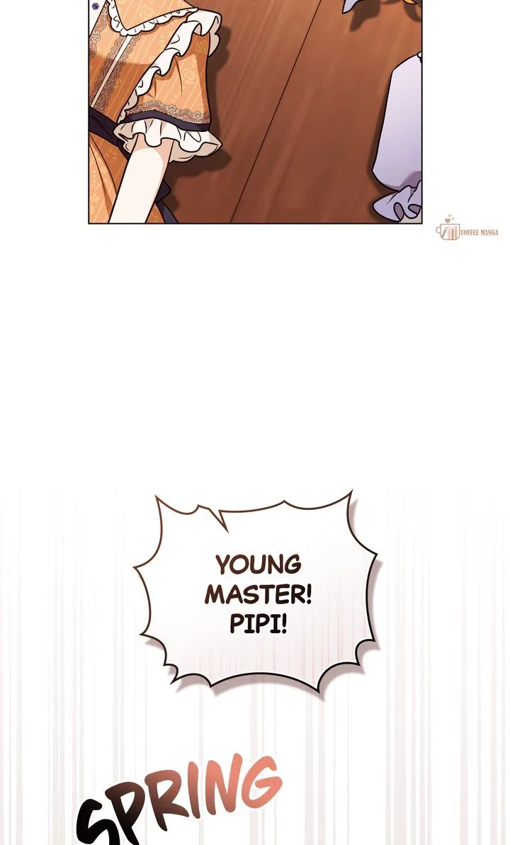 Finding Camellia Chapter 142 – Page 45