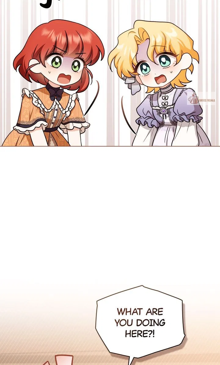 Finding Camellia Chapter 142 – Page 46