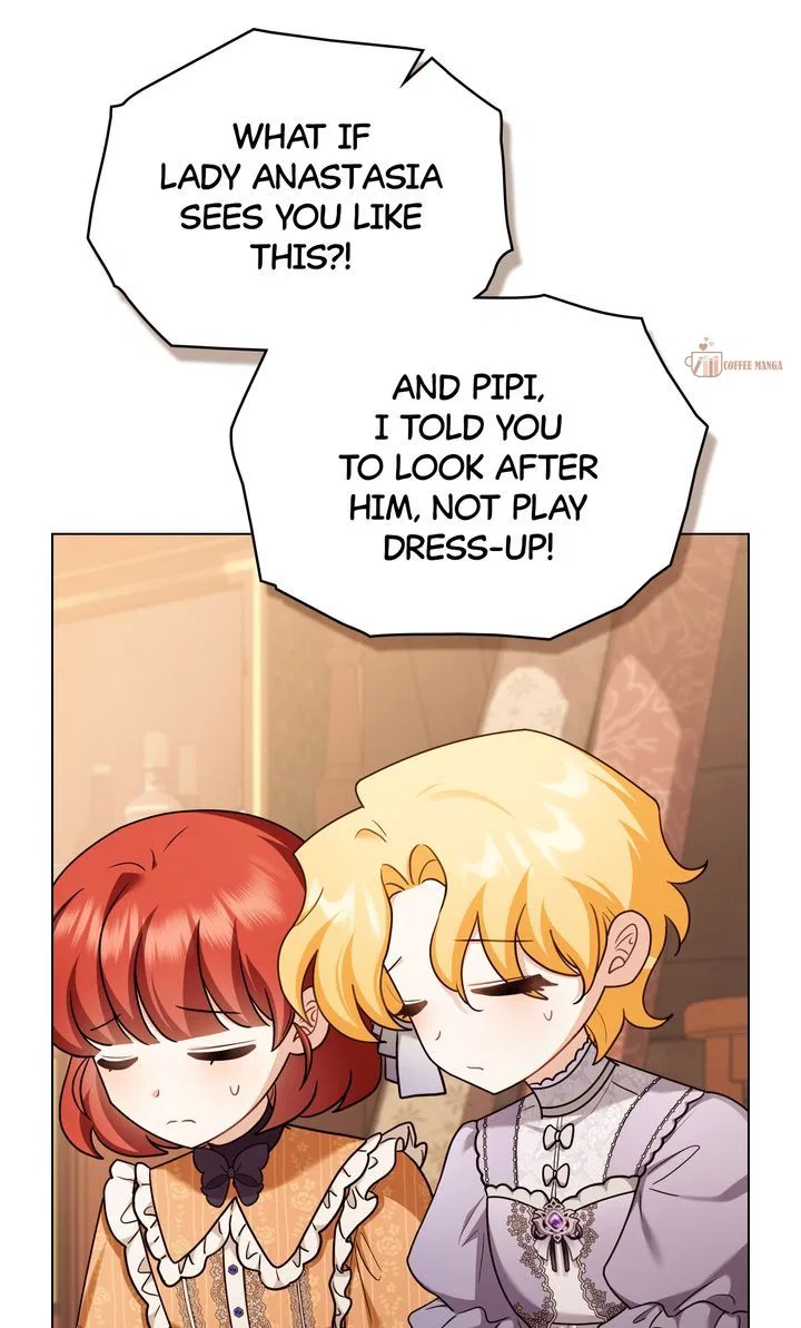 Finding Camellia Chapter 142 – Page 48