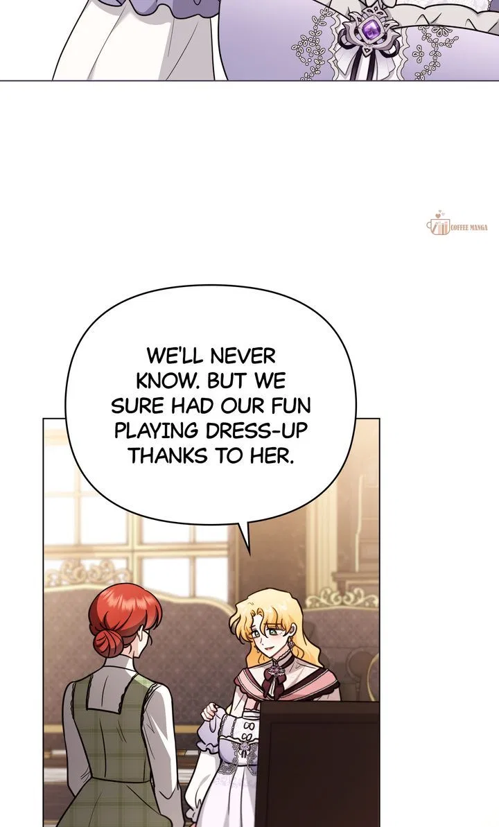 Finding Camellia Chapter 142 – Page 55
