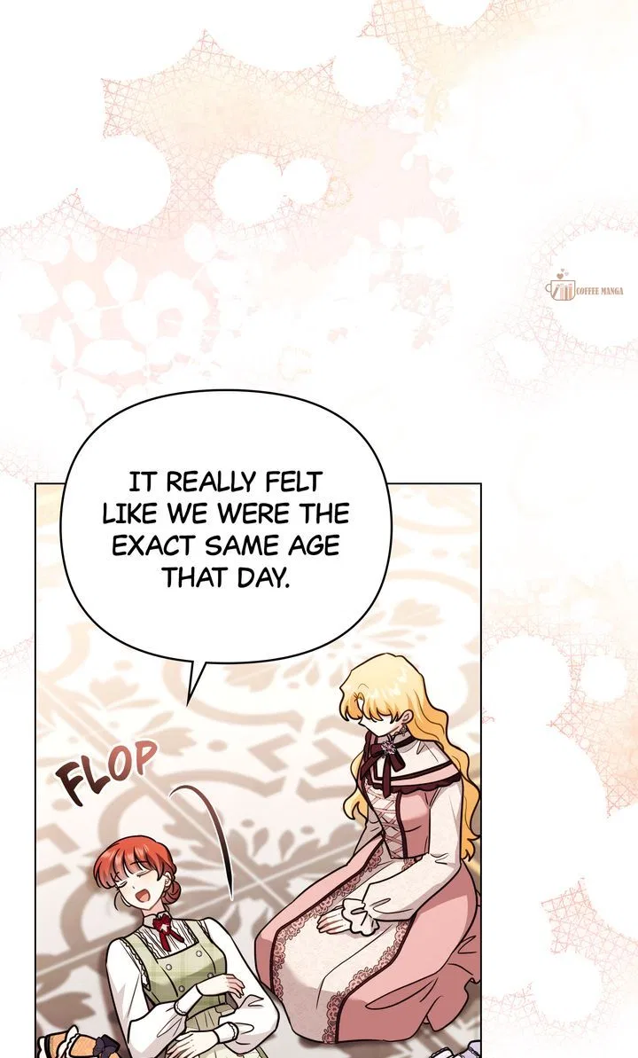 Finding Camellia Chapter 142 – Page 59
