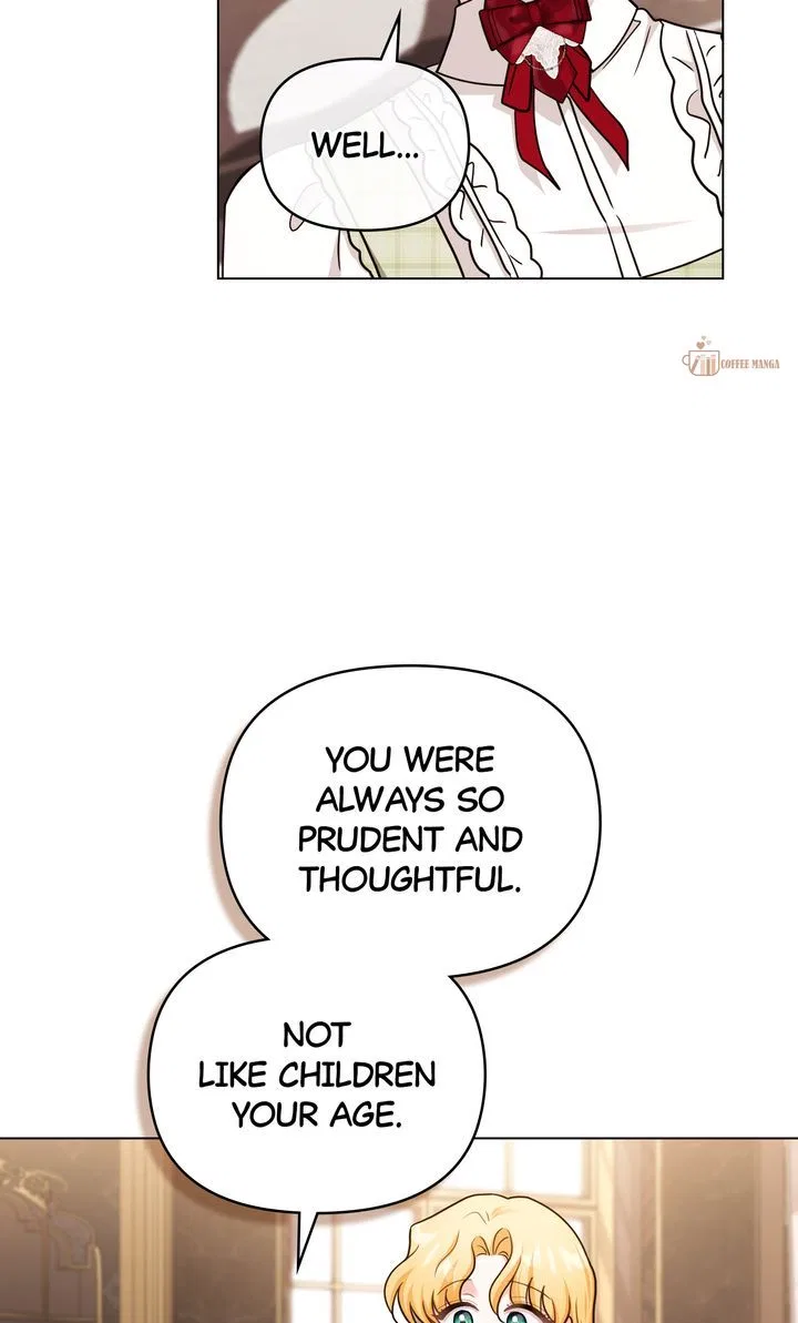 Finding Camellia Chapter 142 – Page 61