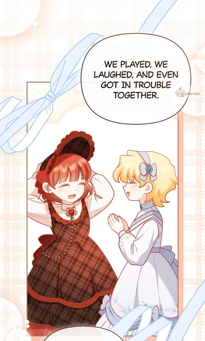 Finding Camellia Chapter 142 – Page 63
