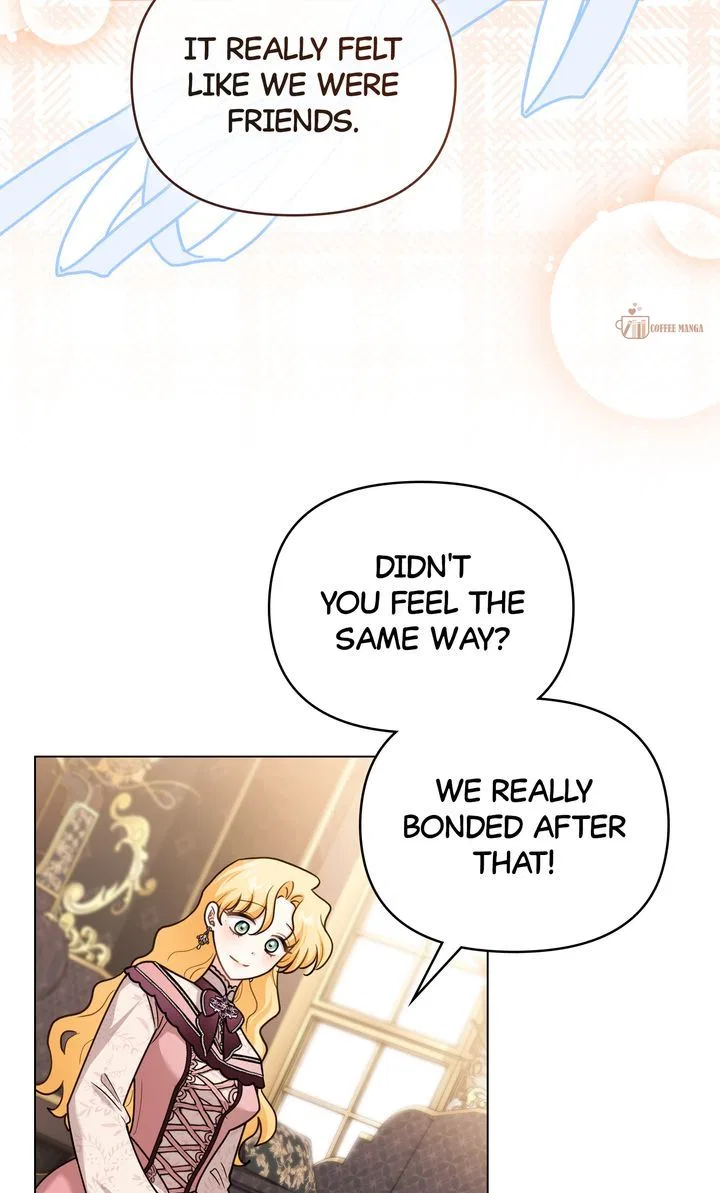 Finding Camellia Chapter 142 – Page 64