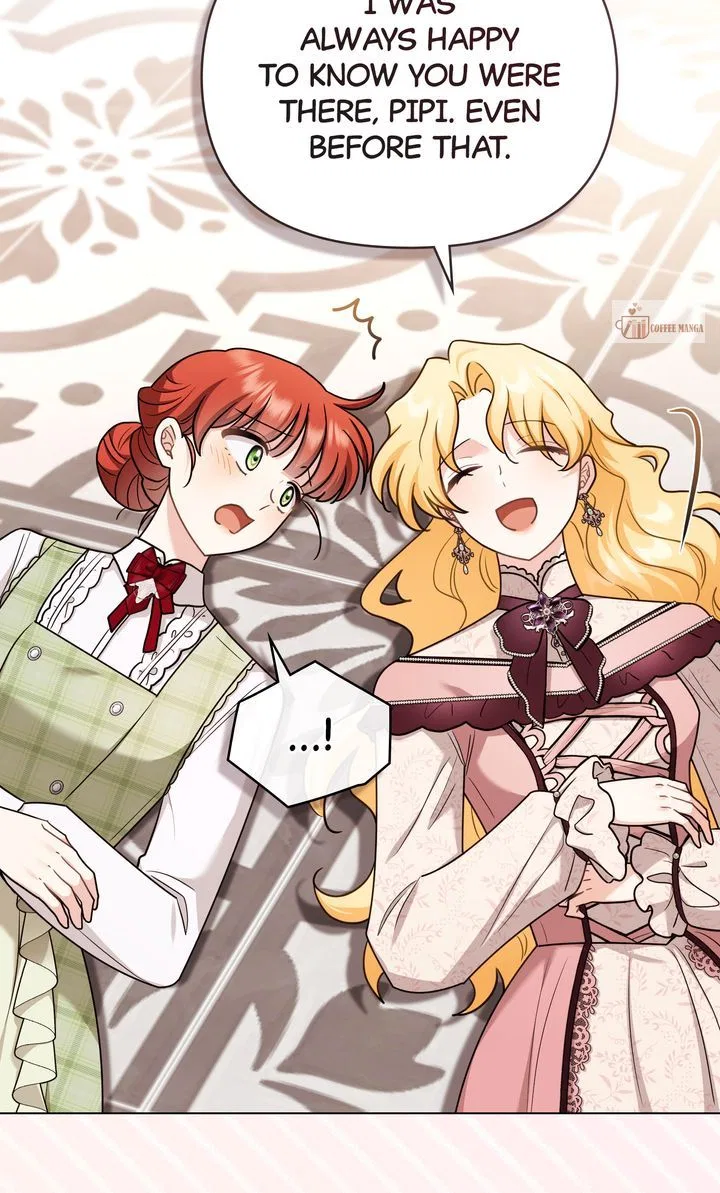Finding Camellia Chapter 142 – Page 66