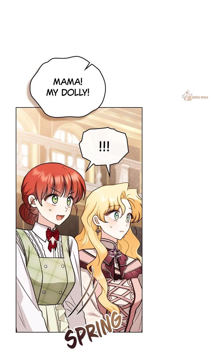Finding Camellia Chapter 142 – Page 68