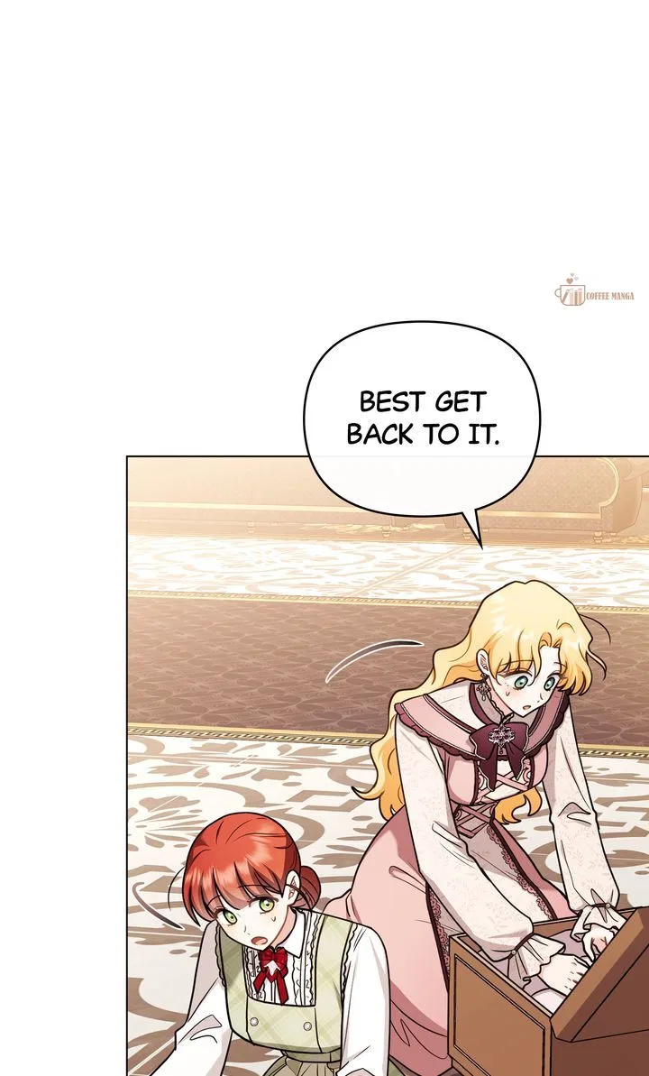 Finding Camellia Chapter 142 – Page 69