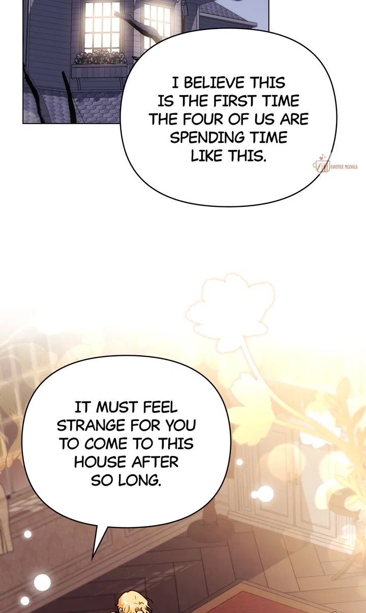 Finding Camellia Chapter 141 – Page 2