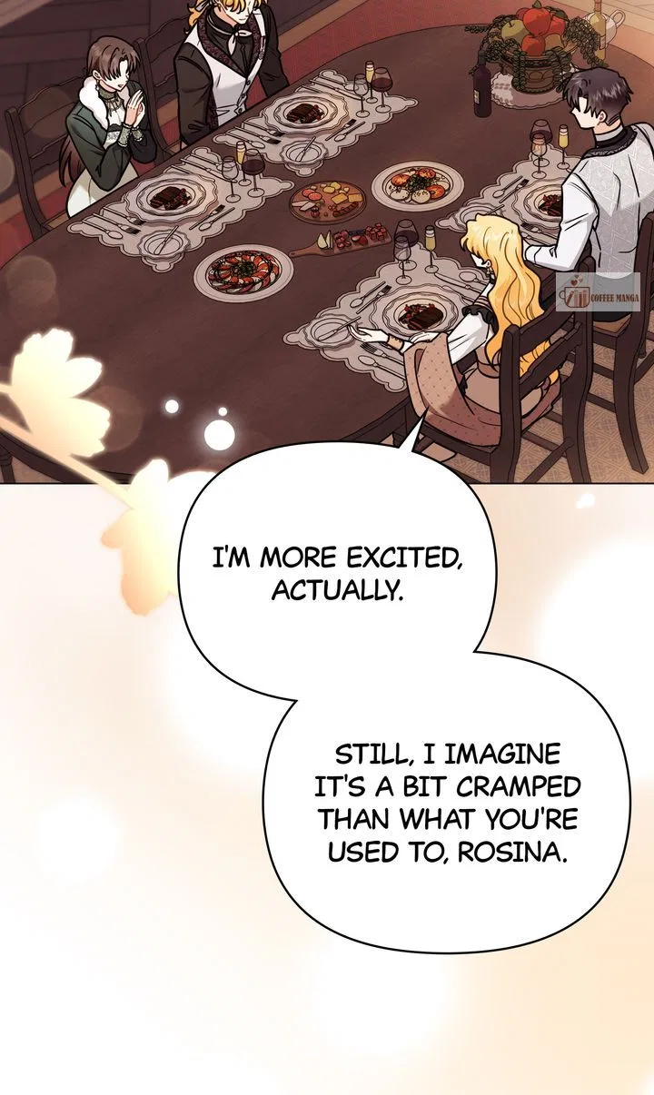 Finding Camellia Chapter 141 – Page 3