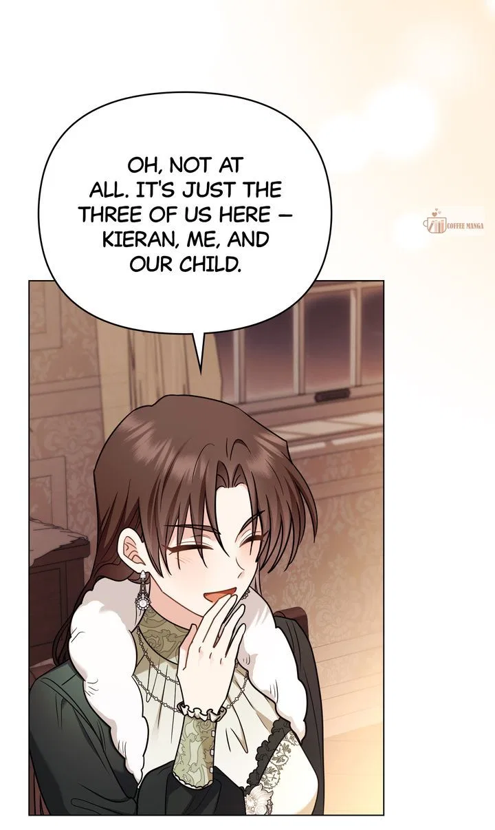 Finding Camellia Chapter 141 – Page 4