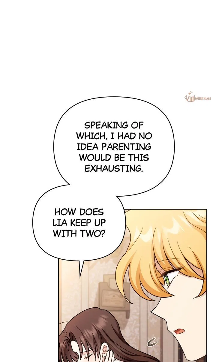 Finding Camellia Chapter 141 – Page 5