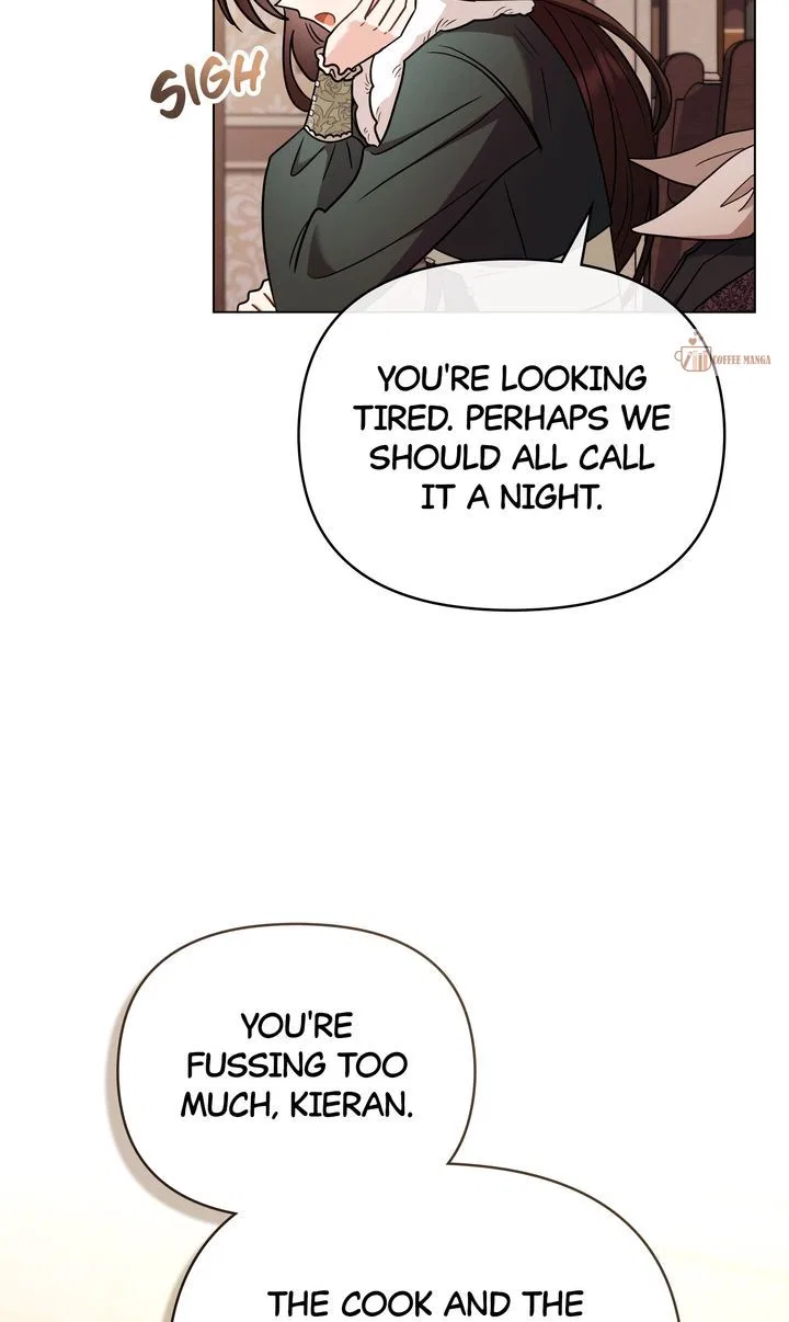 Finding Camellia Chapter 141 – Page 6
