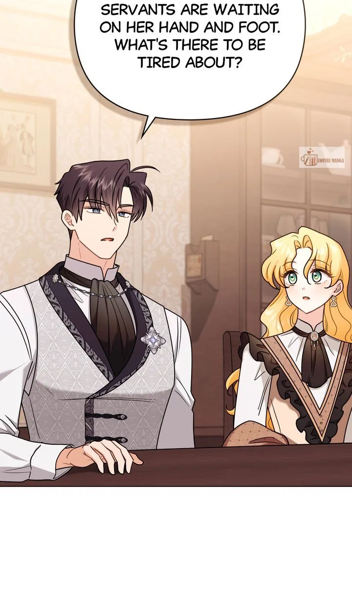 Finding Camellia Chapter 141 – Page 7