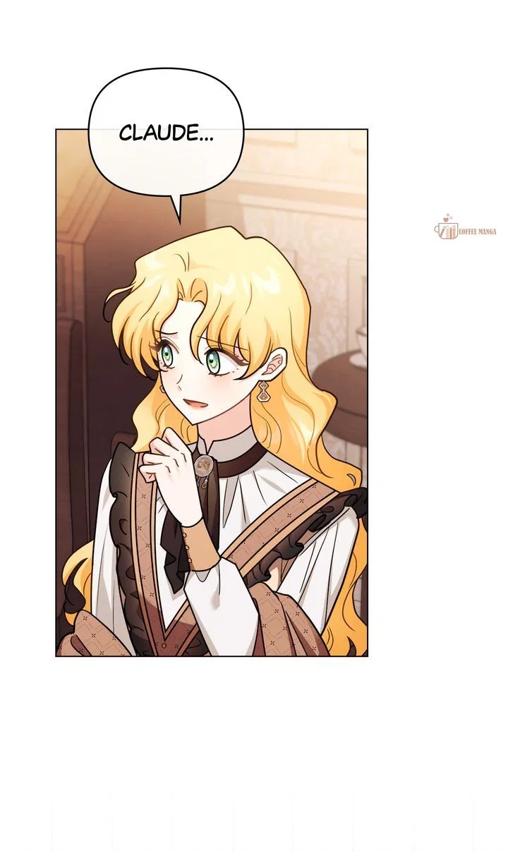 Finding Camellia Chapter 141 – Page 8