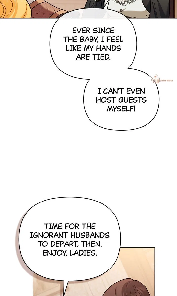 Finding Camellia Chapter 141 – Page 11