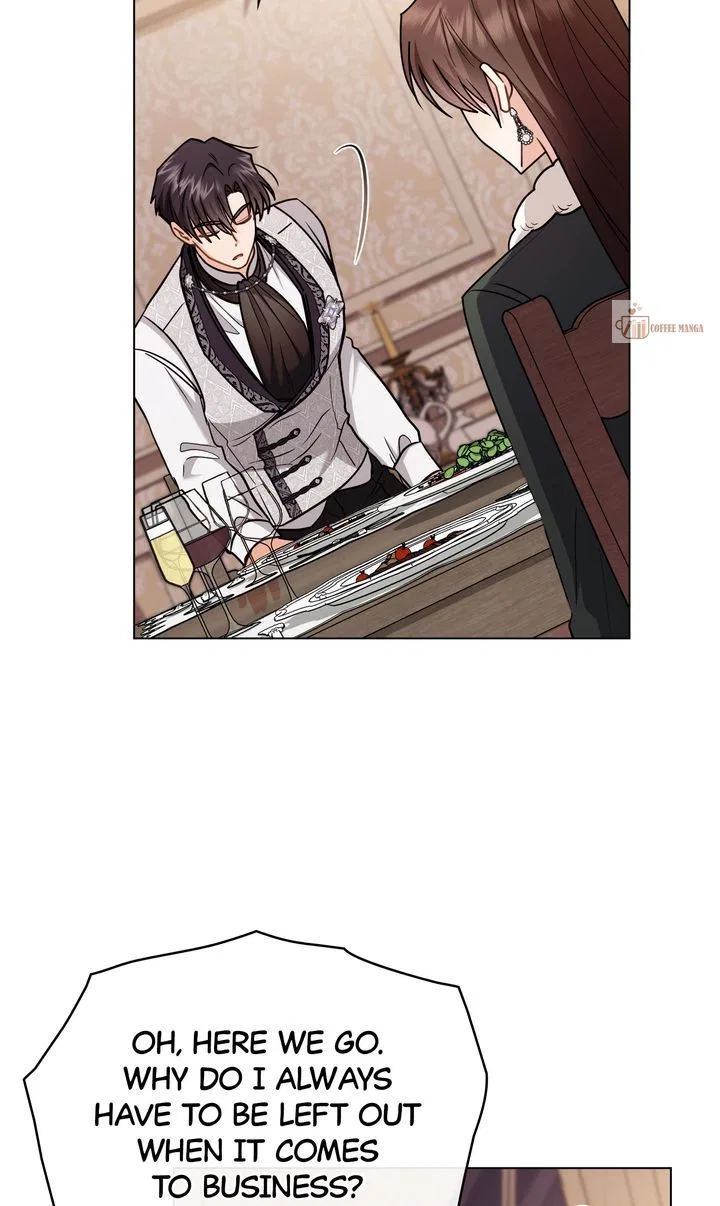 Finding Camellia Chapter 141 – Page 12
