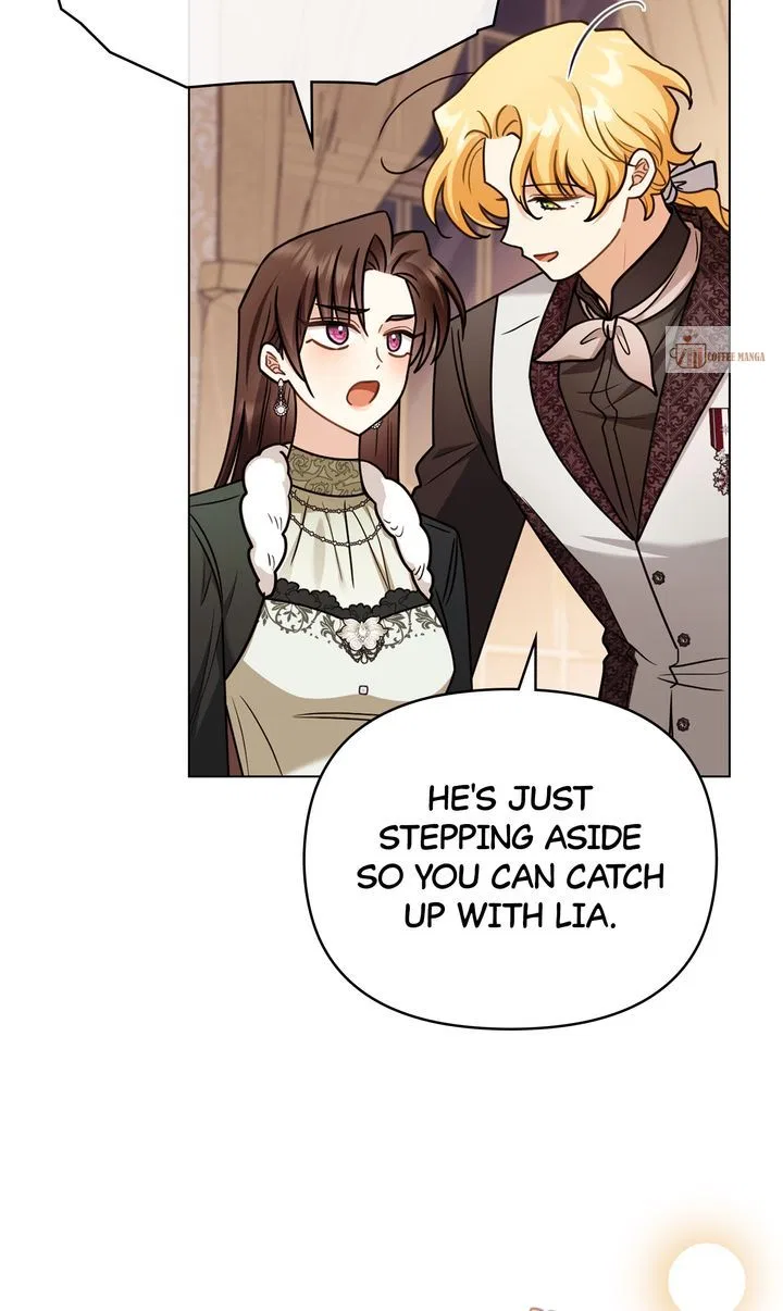 Finding Camellia Chapter 141 – Page 13