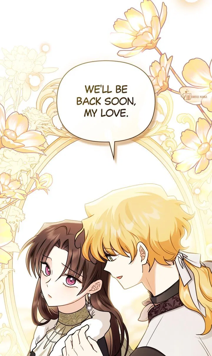 Finding Camellia Chapter 141 – Page 14