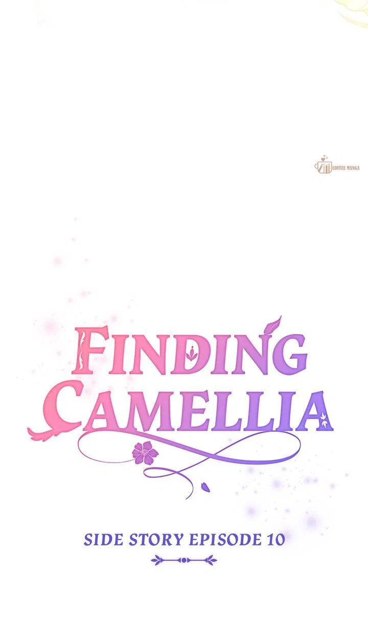 Finding Camellia Chapter 141 – Page 17