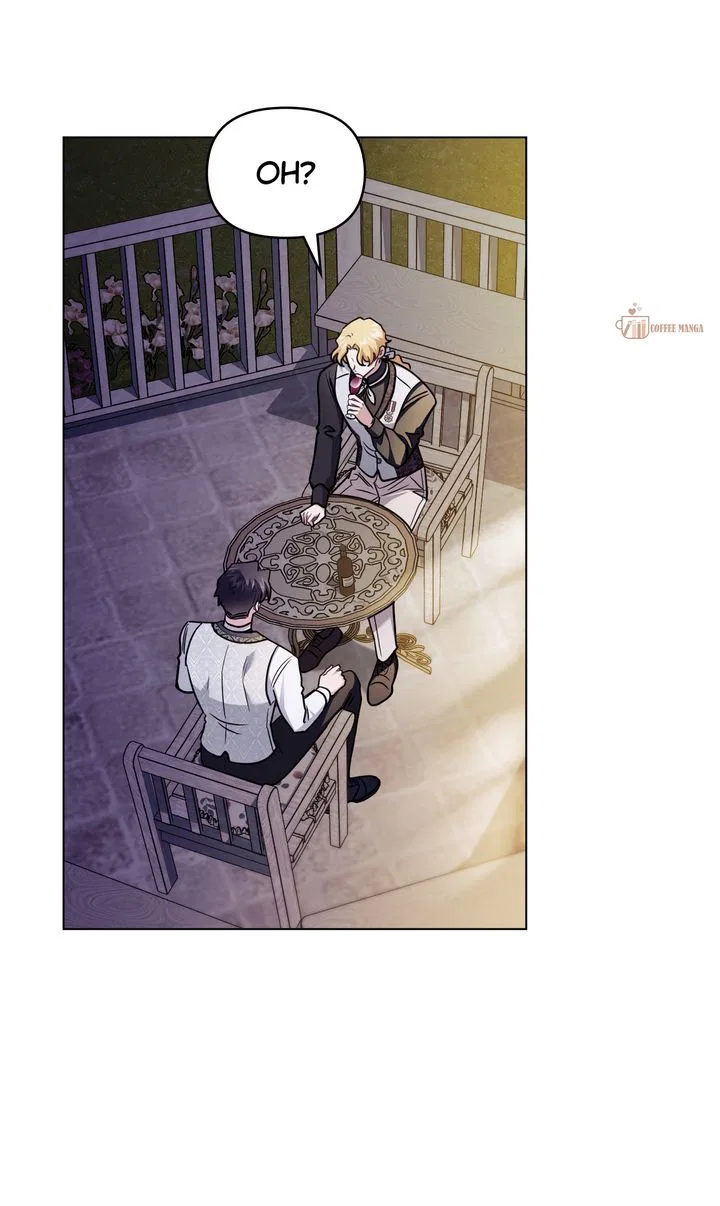 Finding Camellia Chapter 141 – Page 20