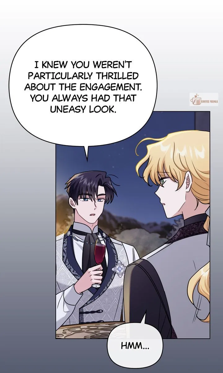 Finding Camellia Chapter 141 – Page 21