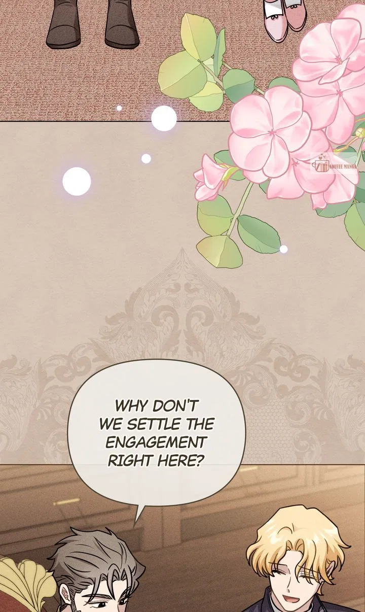 Finding Camellia Chapter 141 – Page 26