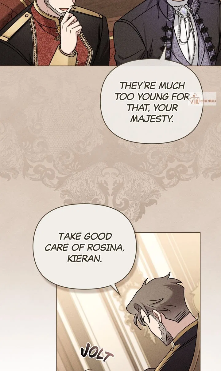 Finding Camellia Chapter 141 – Page 27
