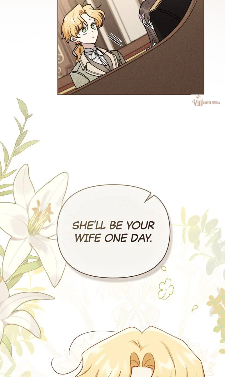 Finding Camellia Chapter 141 – Page 28