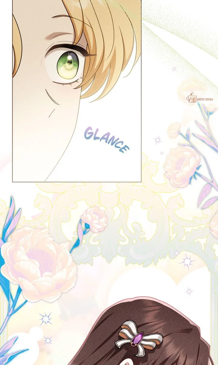 Finding Camellia Chapter 141 – Page 30