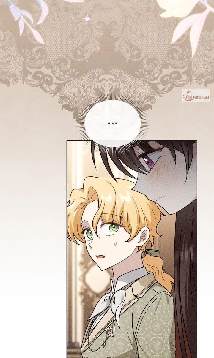 Finding Camellia Chapter 141 – Page 32