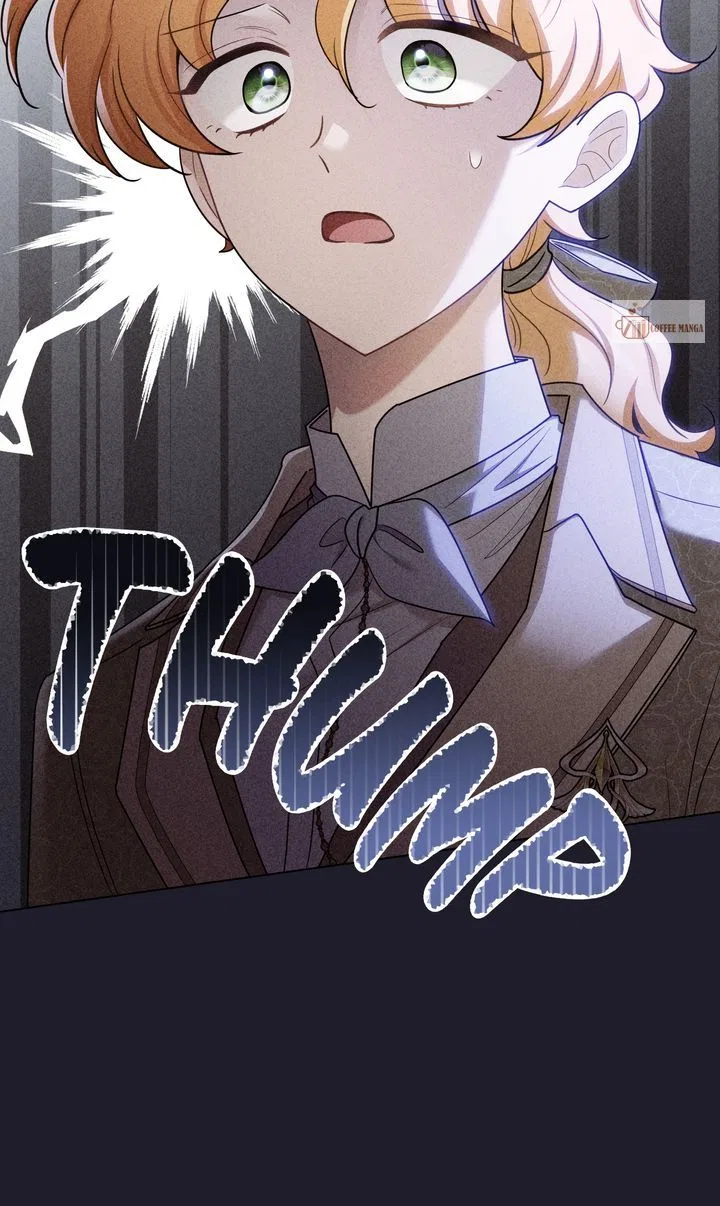 Finding Camellia Chapter 141 – Page 34