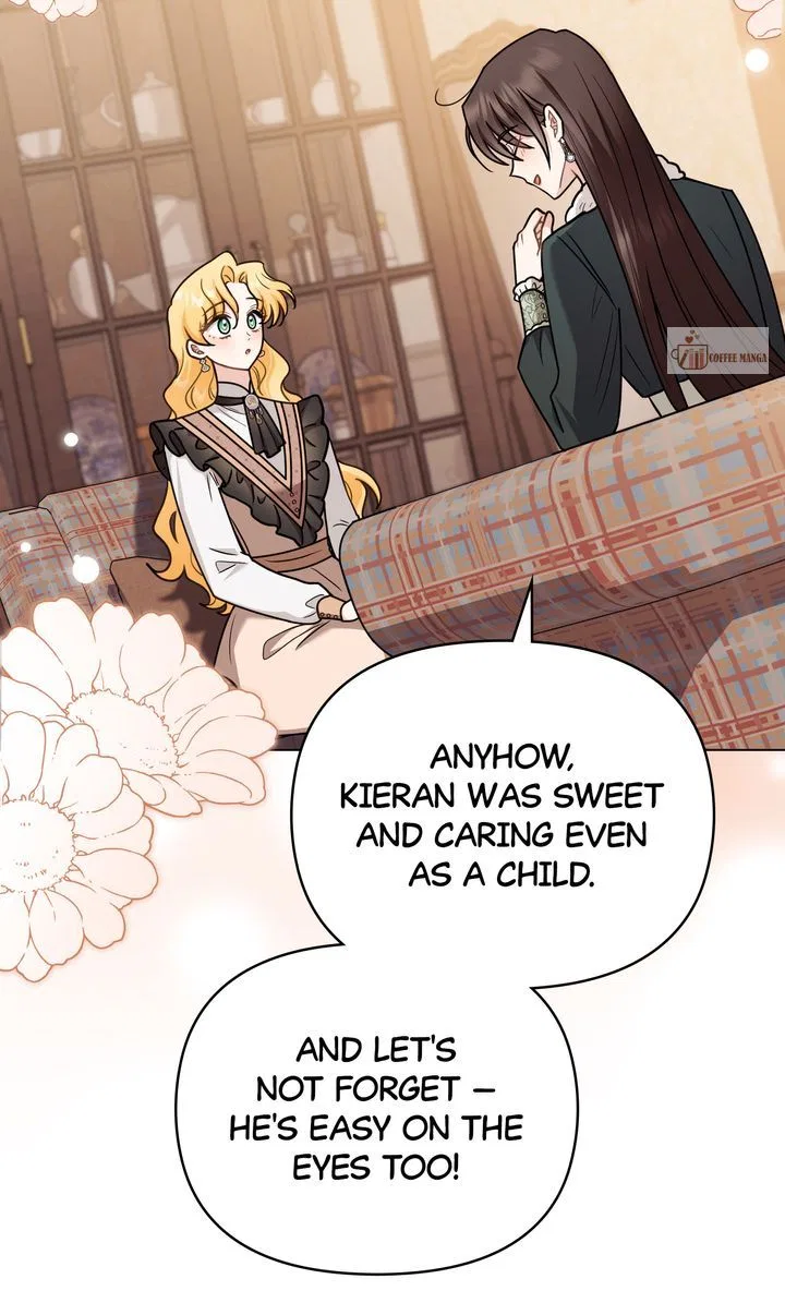 Finding Camellia Chapter 141 – Page 36