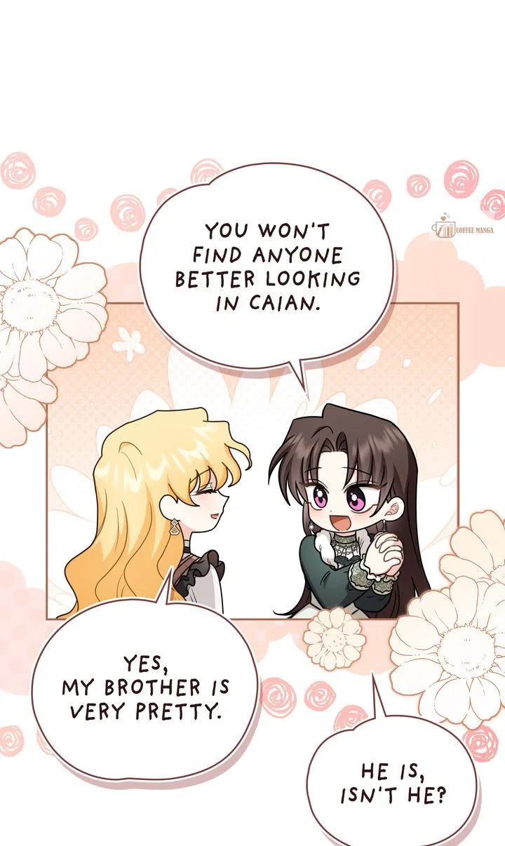 Finding Camellia Chapter 141 – Page 37