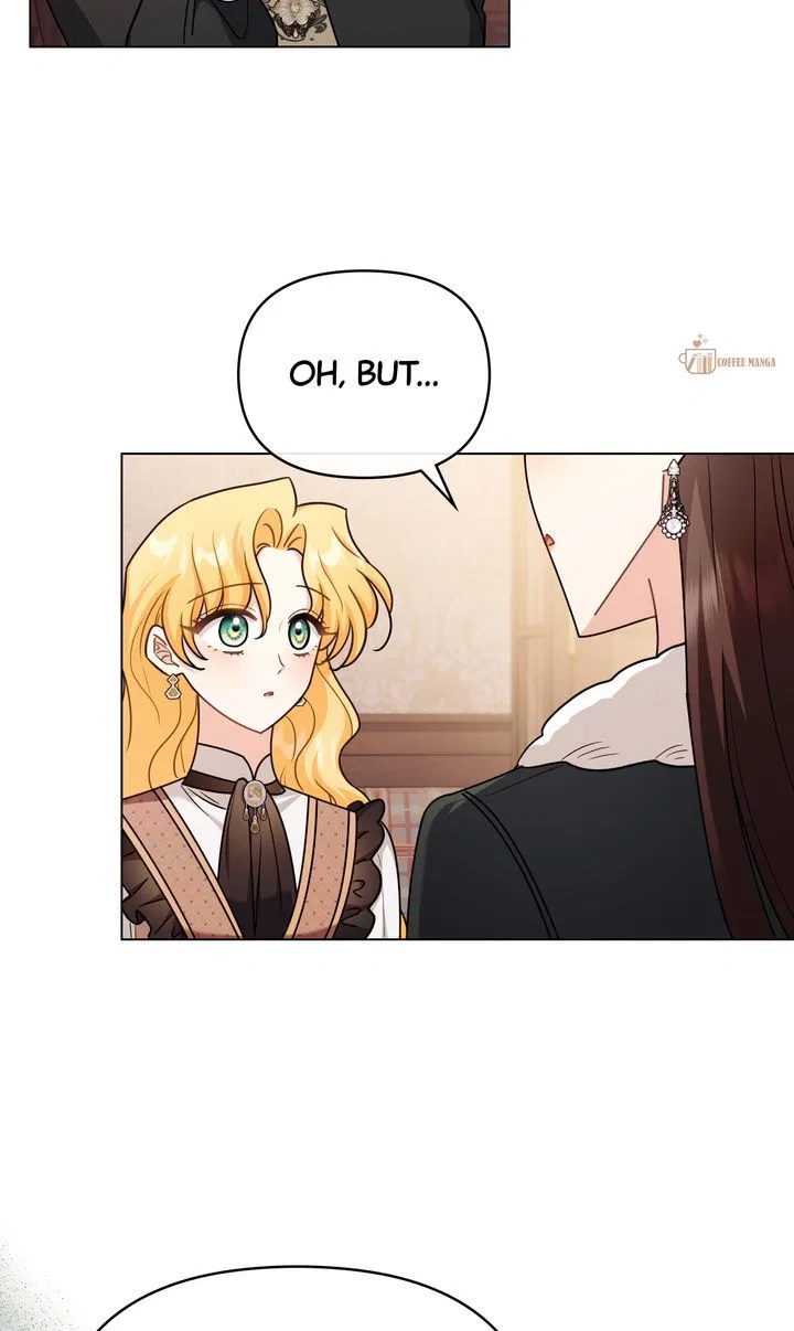 Finding Camellia Chapter 141 – Page 39