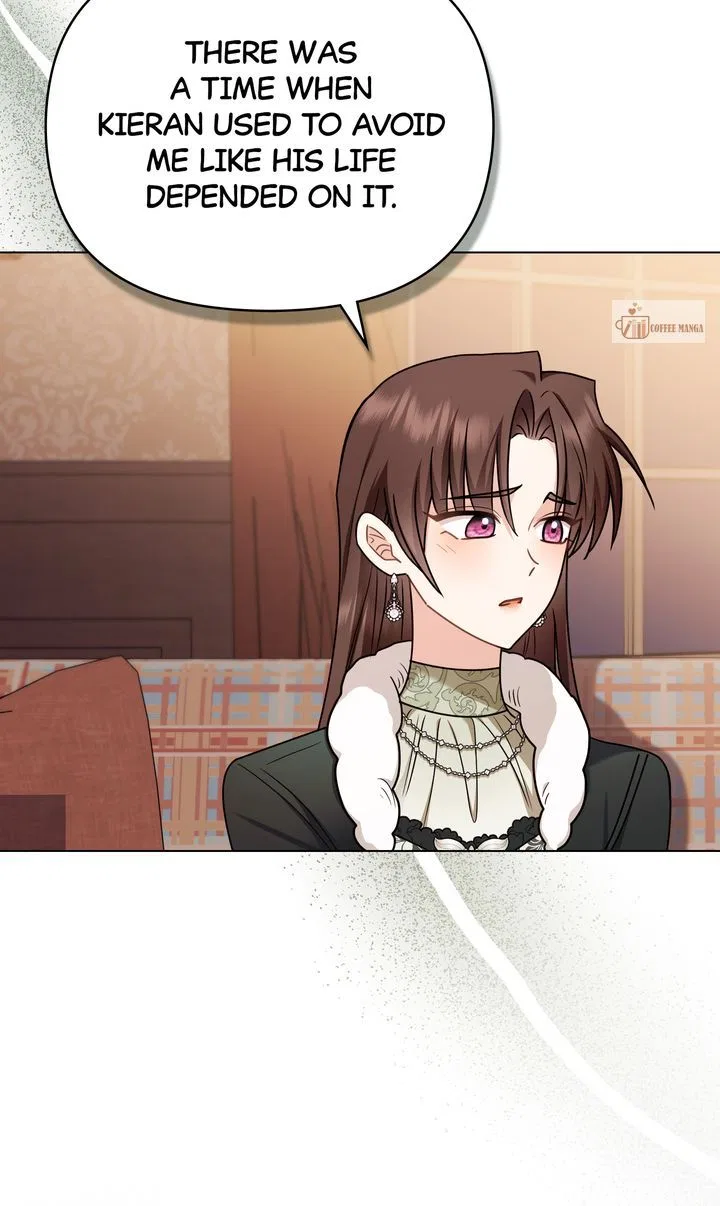 Finding Camellia Chapter 141 – Page 40