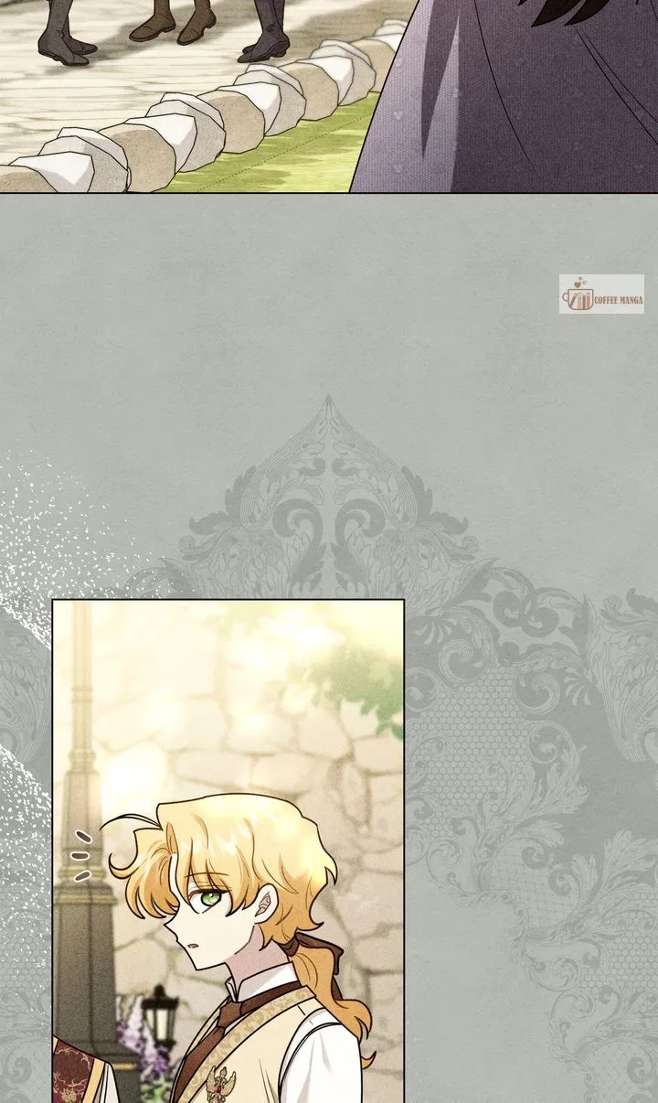 Finding Camellia Chapter 141 – Page 42