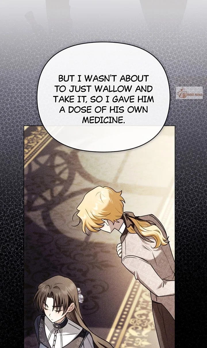 Finding Camellia Chapter 141 – Page 47