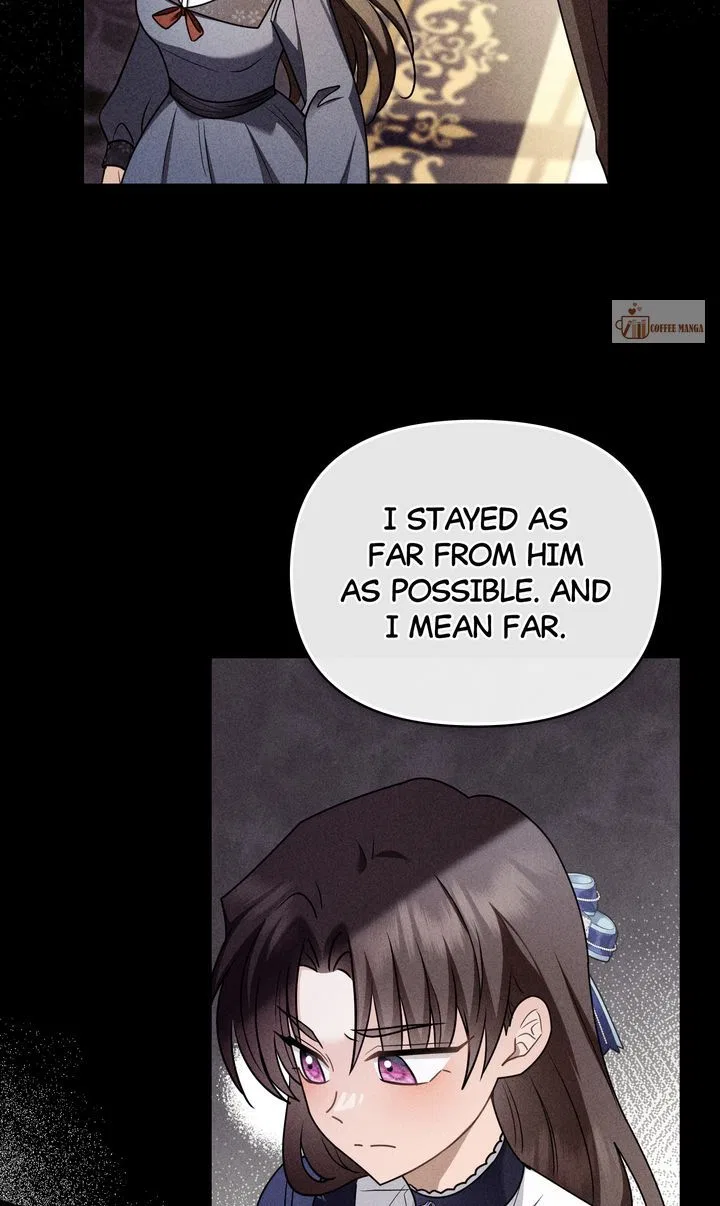 Finding Camellia Chapter 141 – Page 48