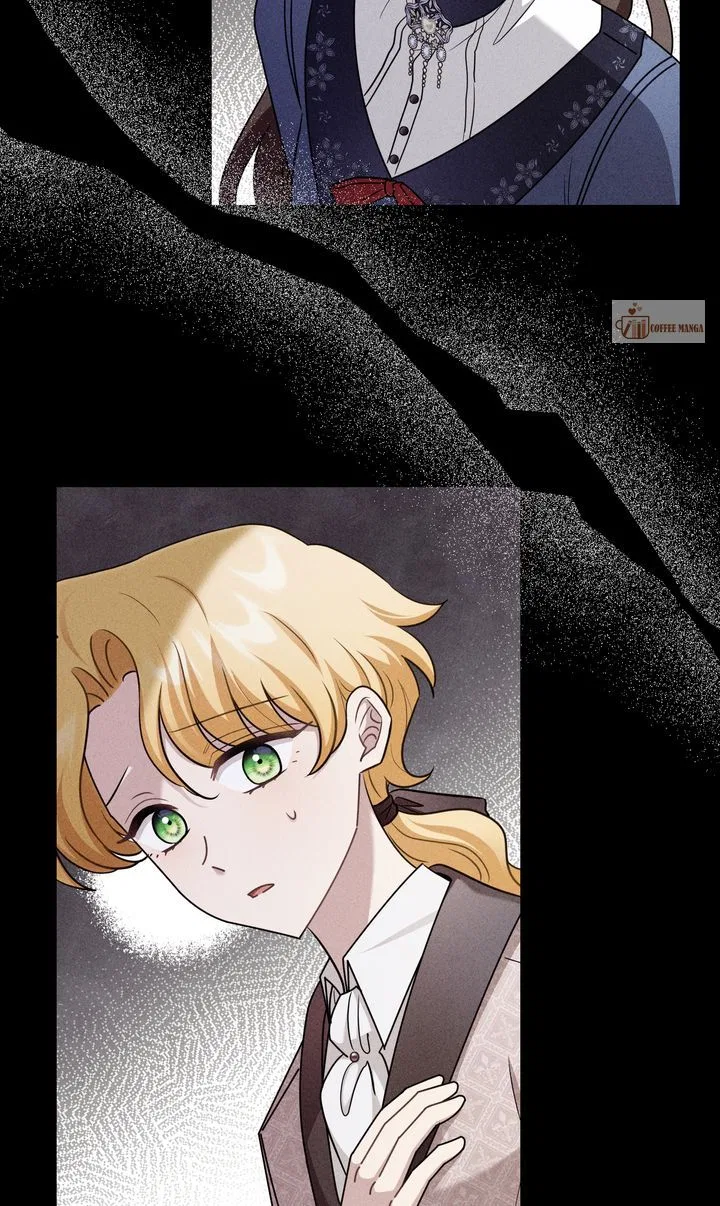 Finding Camellia Chapter 141 – Page 49