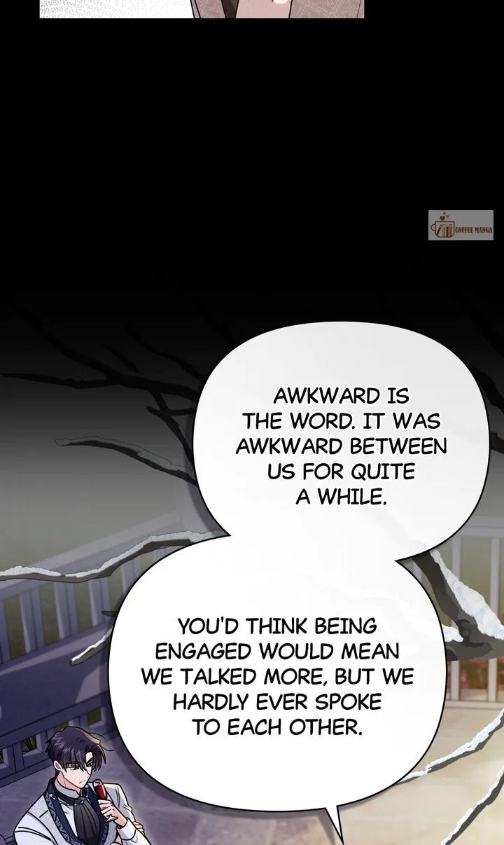 Finding Camellia Chapter 141 – Page 50
