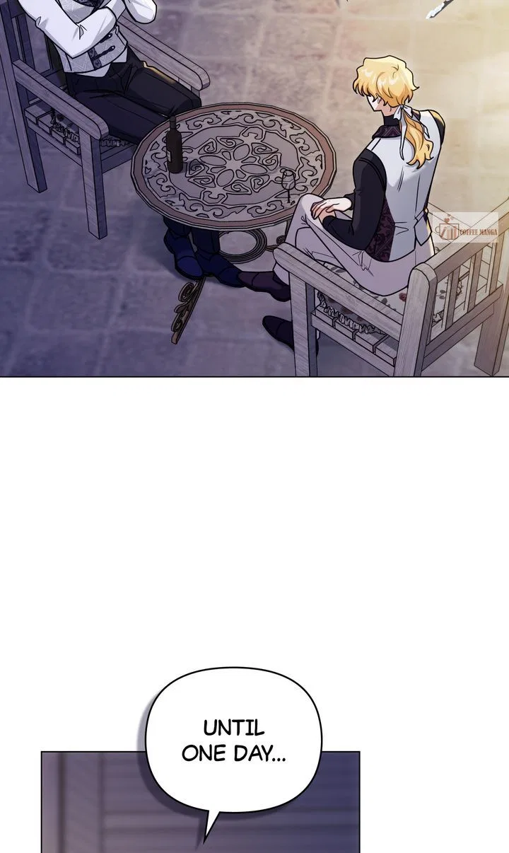 Finding Camellia Chapter 141 – Page 51