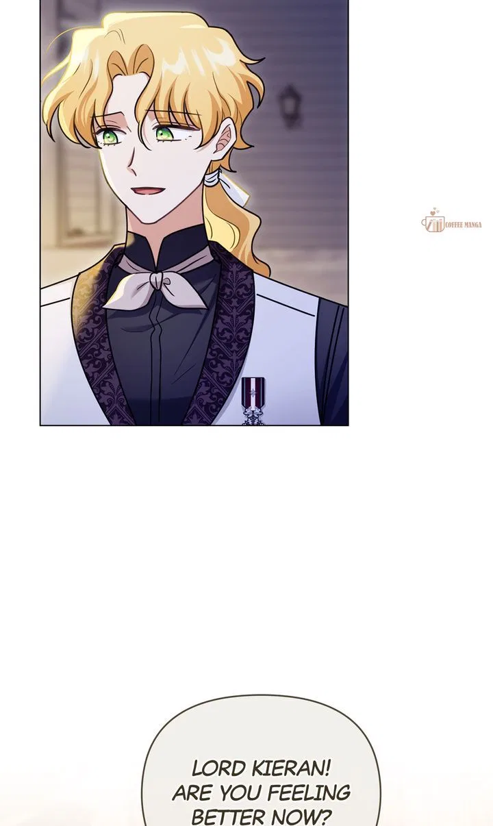 Finding Camellia Chapter 141 – Page 52