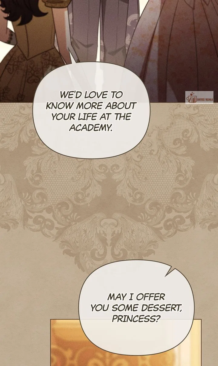 Finding Camellia Chapter 141 – Page 54