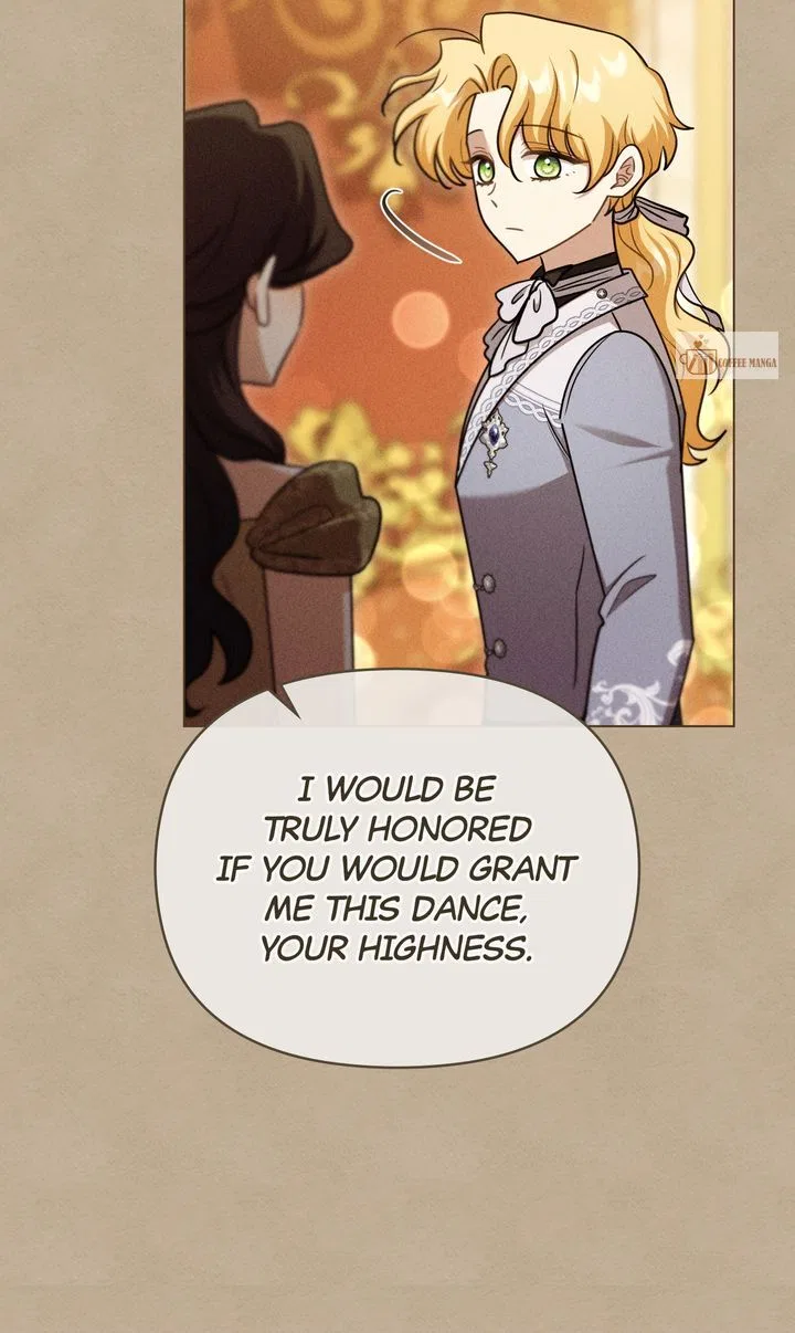 Finding Camellia Chapter 141 – Page 55